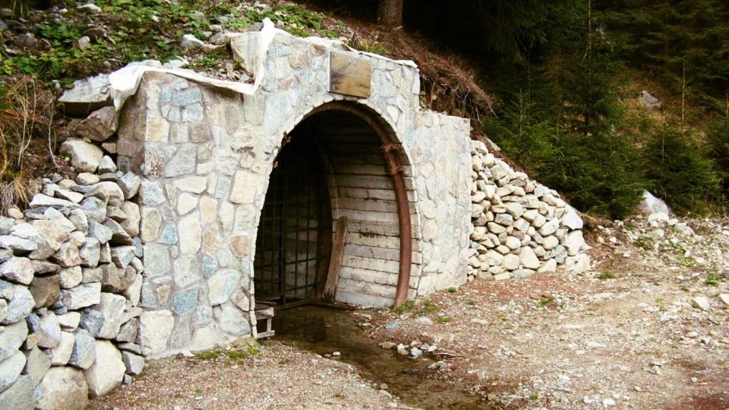 Penzion Mlynarov Dvor Dubrava Екстериор снимка